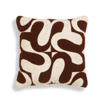 Bonney - Boucle Accent Cushion Cover - R&R Furniture Gallery (Fountain Valley, CA)