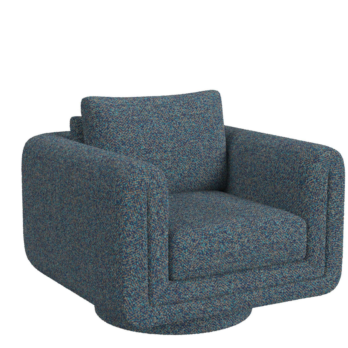 Loop - Swivel Chair