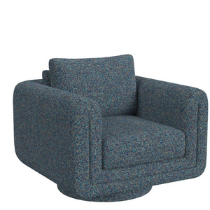 Loop - Swivel Chair