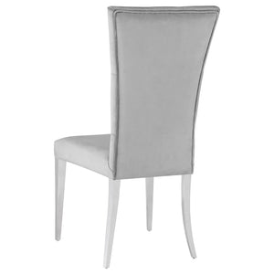 Kerwin - Dining Table Set With Upholstered Chairs