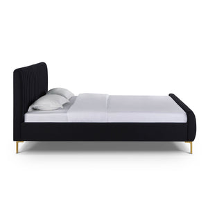 Angela - Bed - R&R Furniture Gallery (Fountain Valley, CA)