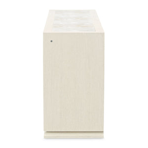 Portrait - Dining Arm Chair (Set of 2) - Alabaster White