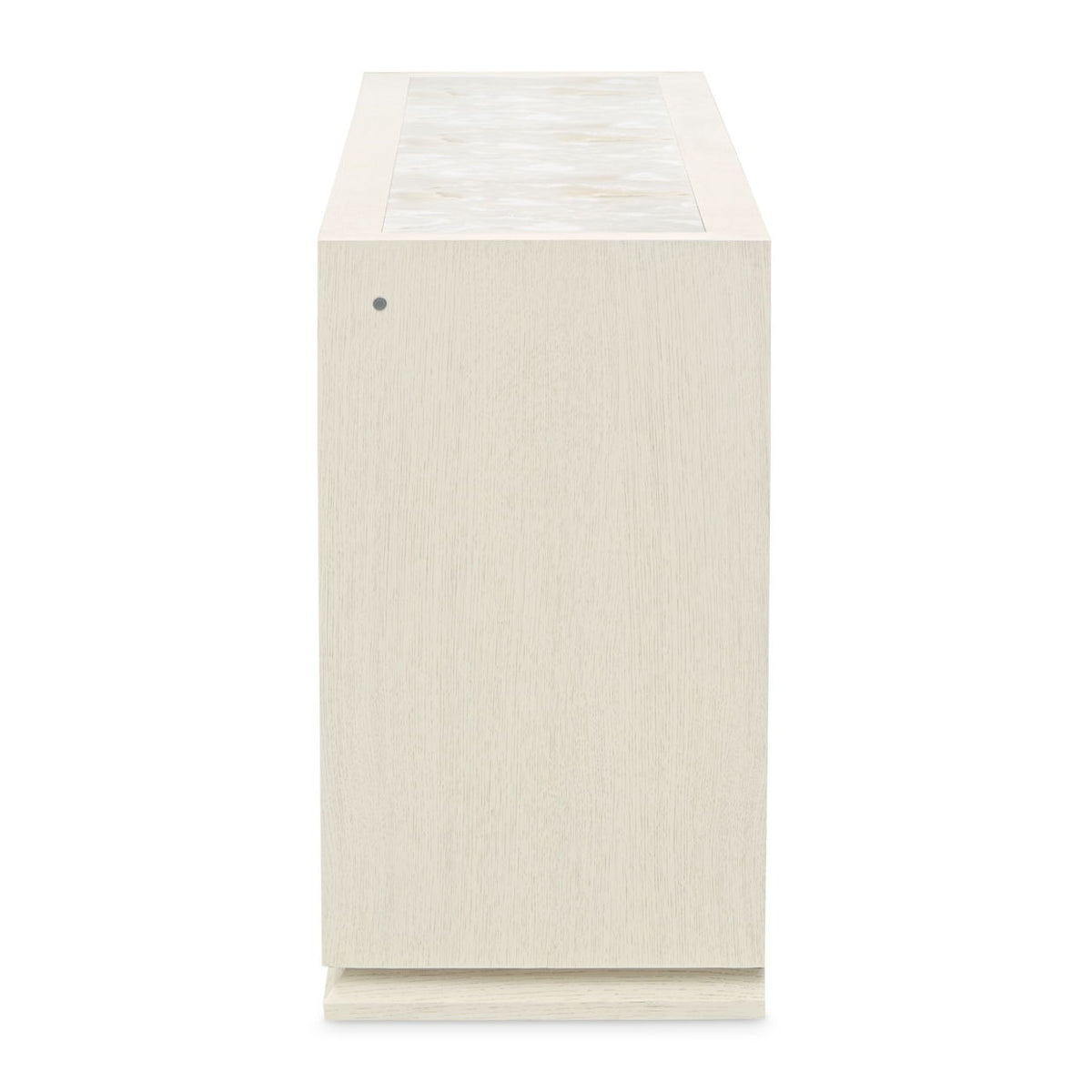 Portrait - Dining Arm Chair (Set of 2) - Alabaster White
