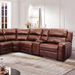 CALLIE Power Sectional - R&R Furniture Gallery (Fountain Valley, CA)