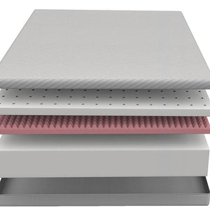 DELPHINIUM Full Mattress - R&R Furniture Gallery (Fountain Valley, CA)