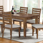 RAPIDVIEW Dining Table - R&R Furniture Gallery (Fountain Valley, CA)