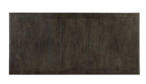 AULETTA Dining Table, Gray - R&R Furniture Gallery (Fountain Valley, CA)