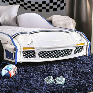 Poe Twin Bed - R&R Furniture Gallery (Fountain Valley, CA)
