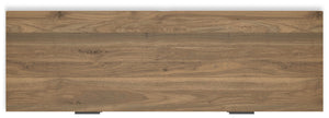 Deanlow - Six Drawer Dresser - Honey - R&R Furniture Gallery (Fountain Valley, CA)