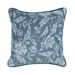 Novel Estate - NV Davenport Pillow - R&R Furniture Gallery (Fountain Valley, CA)