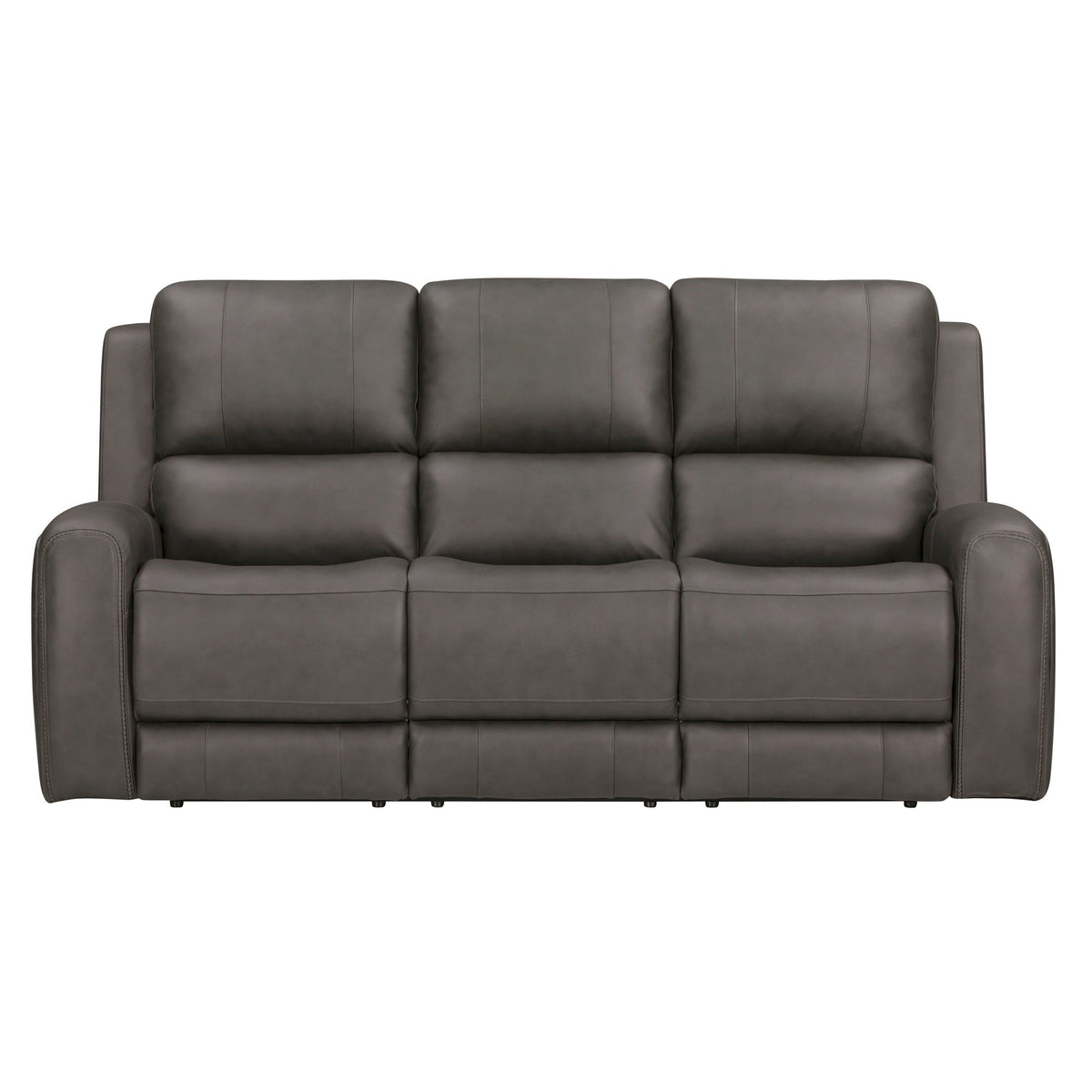 Belmont - Zero Gravity Power Reclining Living Room Set