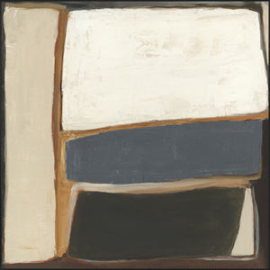 Roq I - Painting Art By Buddy Whitlock - R&R Furniture Gallery (Fountain Valley, CA)