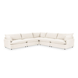 Caplan - Modular Sectional - R&R Furniture Gallery (Fountain Valley, CA)