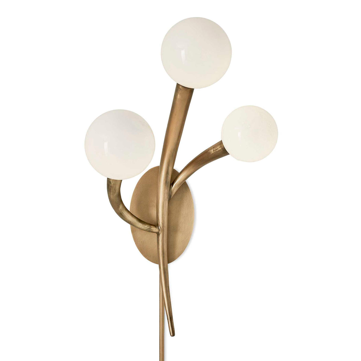 Cornet - 3 Light Sconce