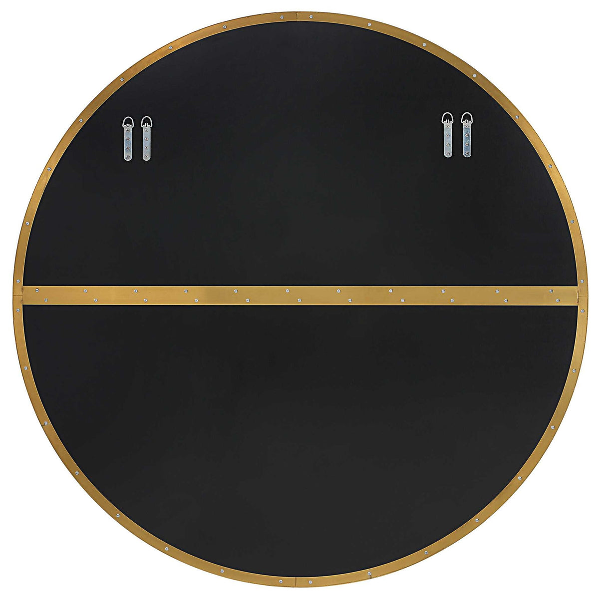 Padria - Round Mirror