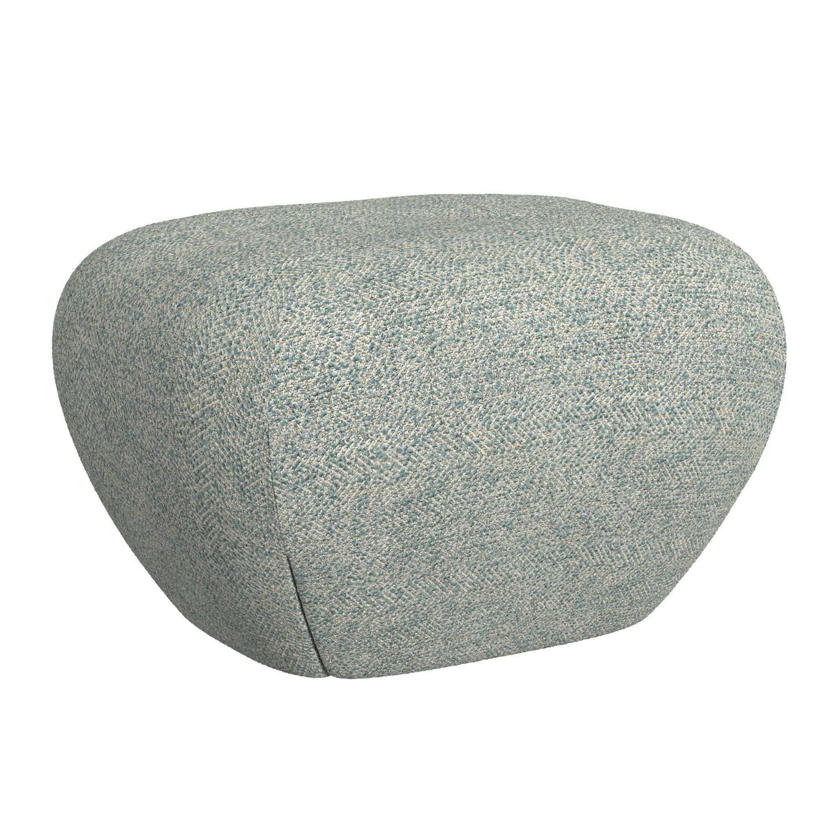 A Leg Up - Ottoman