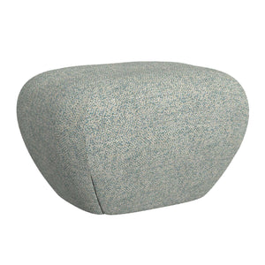 A Leg Up - Ottoman