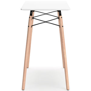 Jaspeni - Home Office Desk - R&R Furniture Gallery (Fountain Valley, CA)