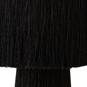 Atolla - Tassel Table Lamp - R&R Furniture Gallery (Fountain Valley, CA)