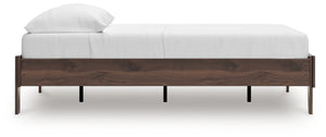Calverson - Platform Bed - R&R Furniture Gallery (Fountain Valley, CA)