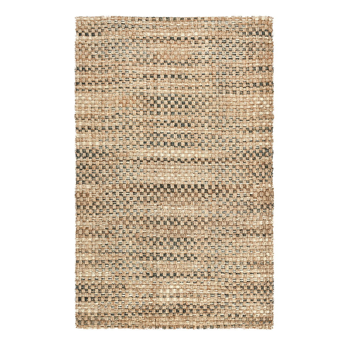 Classic Home Panama Bold Stripe Rug, a colorful area rug with vibrant stripe pattern, perfect for living room or bedroom decor.