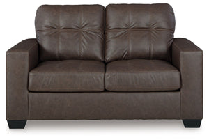 Barlin Mills - Loveseat - R&R Furniture Gallery (Fountain Valley, CA)