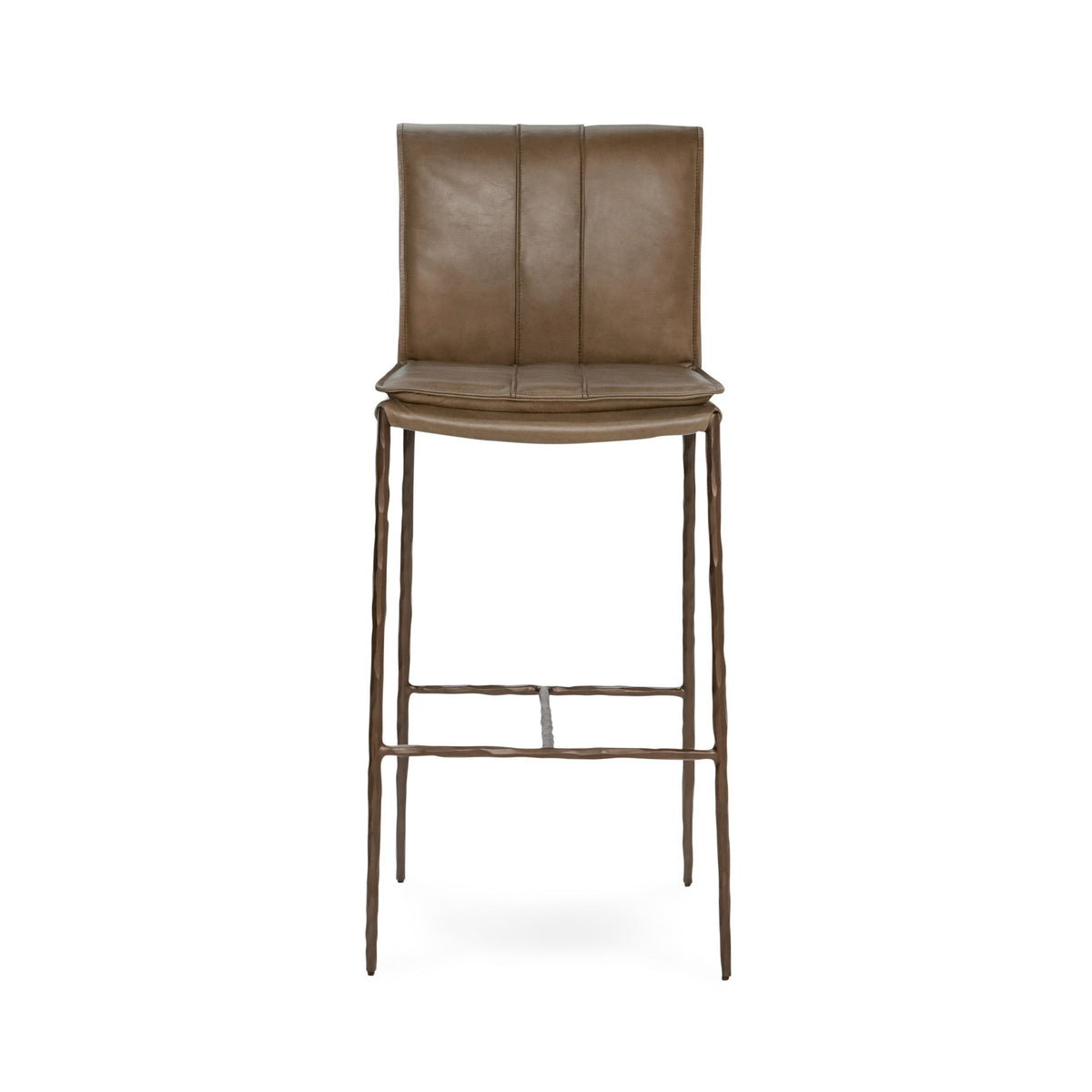 Mayer - Bar Stool - R&R Furniture Gallery (Fountain Valley, CA)
