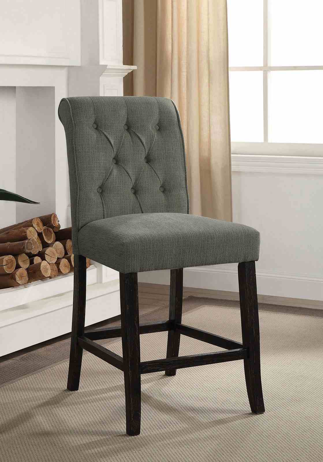 Izzy - Counter Ht. Chair (2/CTN)
