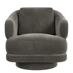 Cuddle - Swivel Chair