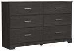 Belachime - Dresser - R&R Furniture Gallery (Fountain Valley, CA)