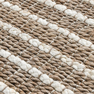 Natural Fiber - Carlsbad Rug - R&R Furniture Gallery (Fountain Valley, CA)