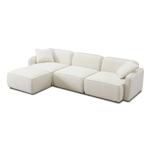 Travie - Modular Sectional - R&R Furniture Gallery (Fountain Valley, CA)