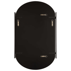 Mirror - Satin Black
