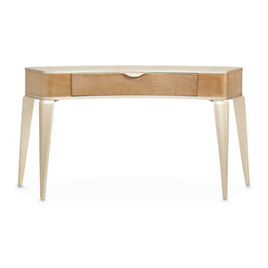 Malibu Crest - Vanity Desk - R&R Furniture Gallery (Fountain Valley, CA)