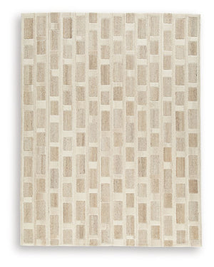 Lisgrove - Rug - R&R Furniture Gallery (Fountain Valley, CA)