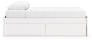 Onita - Platform Bed - R&R Furniture Gallery (Fountain Valley, CA)