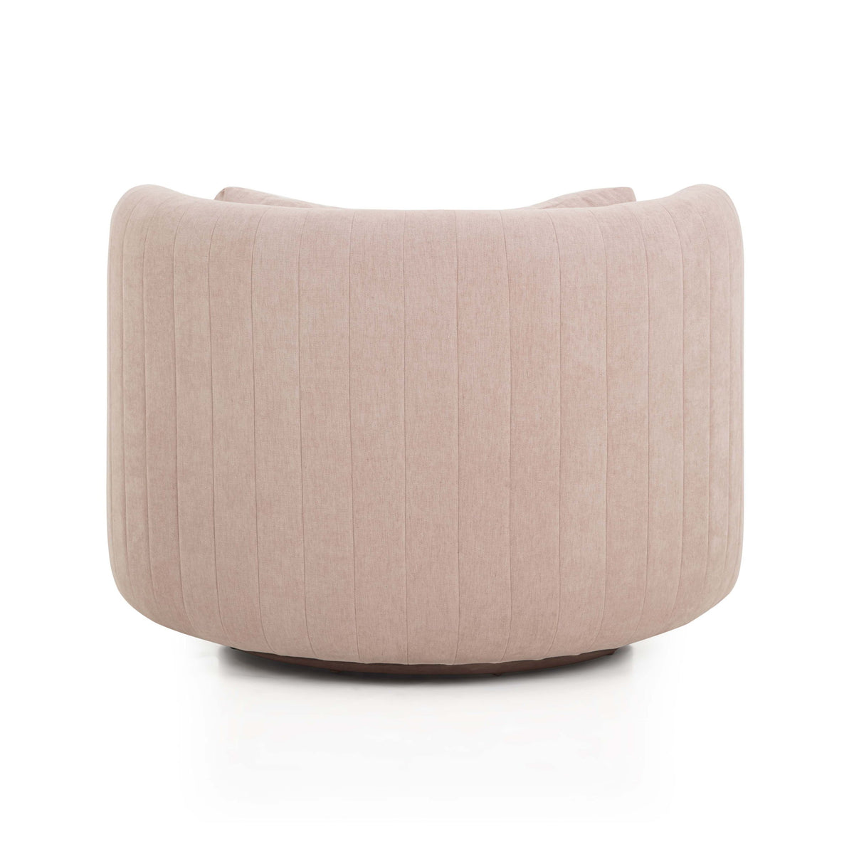 Nura - Swivel Accent Chair - R&R Furniture Gallery (Fountain Valley, CA)