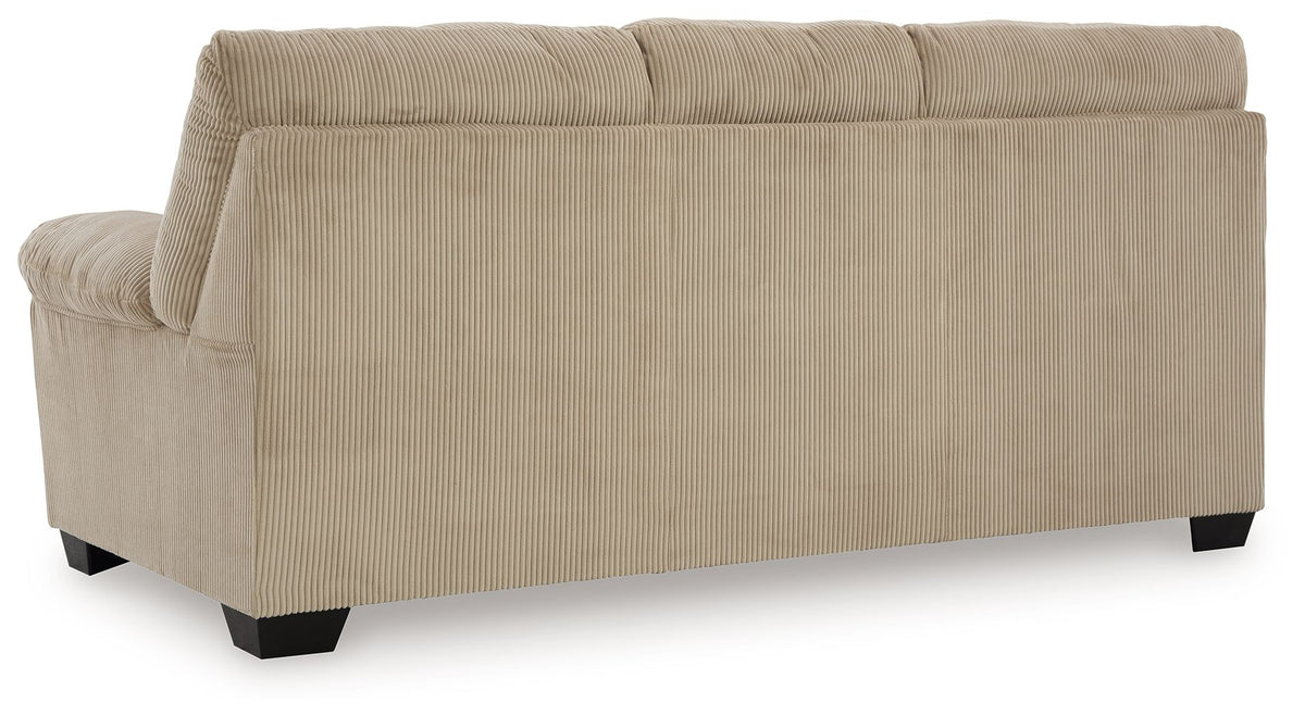 Simplejoy - Sofa - R&R Furniture Gallery (Fountain Valley, CA)