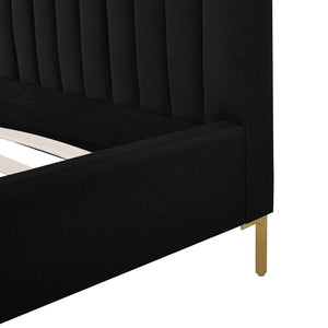 Angela - Bed - R&R Furniture Gallery (Fountain Valley, CA)