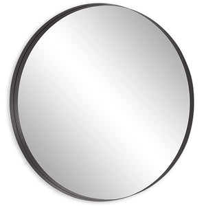 Padria - Round Mirror