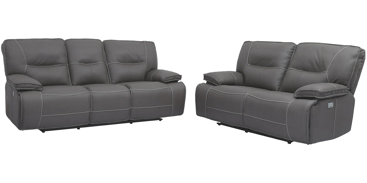Spartacus - Living Room Set - R&R Furniture Gallery (Fountain Valley, CA)