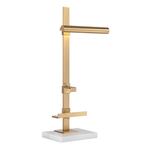 Lean On Me - Lighted Easel