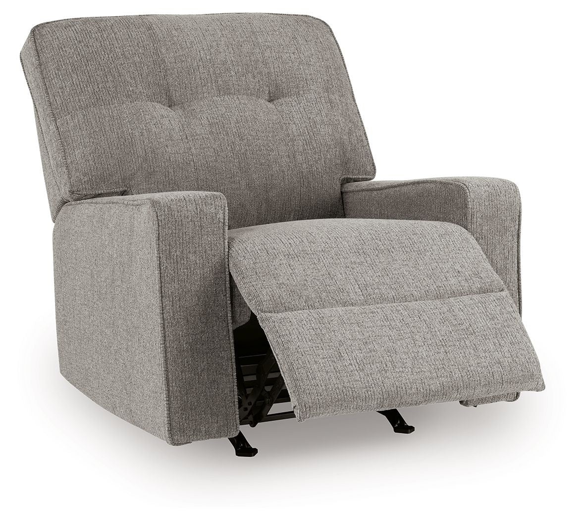 Larimer - Rocker Recliner - R&R Furniture Gallery (Fountain Valley, CA)