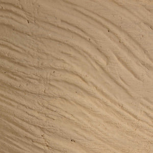 Sandstone Flow - Table Lamp - Terracotta