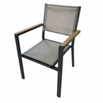Mackay - Stacking Chair