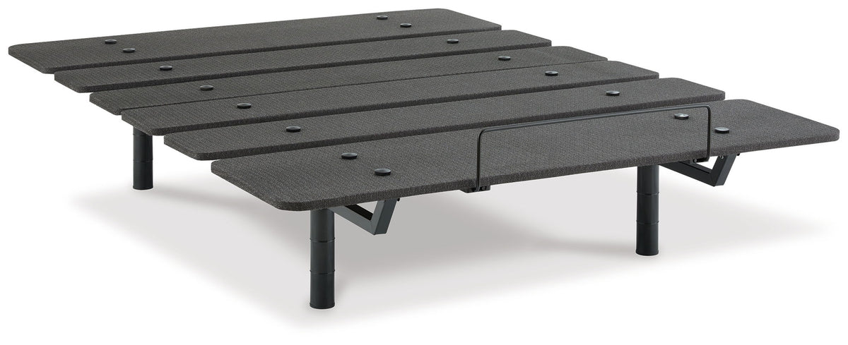 Cosmic Power Base - Adjustable Base - R&R Furniture Gallery (Fountain Valley, CA)