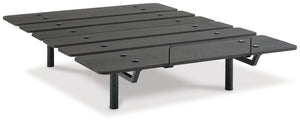 Cosmic Power Base - Adjustable Base - R&R Furniture Gallery (Fountain Valley, CA)