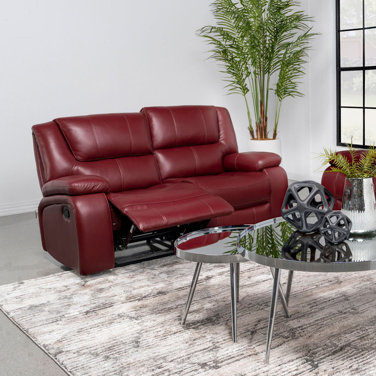 Elodie - Motion Reclining Loveseat