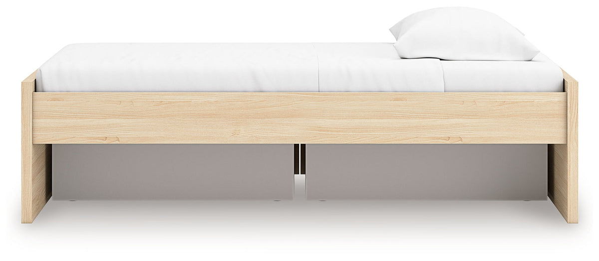 Onita - Platform Bed - R&R Furniture Gallery (Fountain Valley, CA)