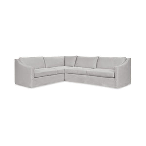 Kipton - Sectional Sofa - R&R Furniture Gallery (Fountain Valley, CA)
